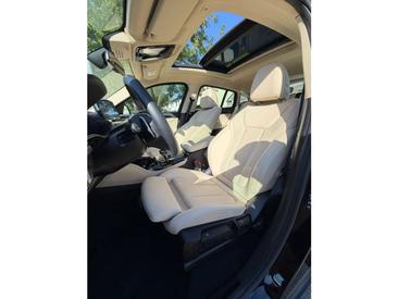 BMW X4 XDrive20d — photo 13