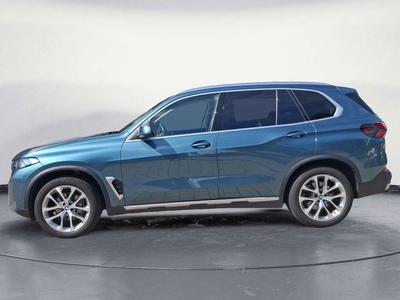 BMW X5 XDrive30d