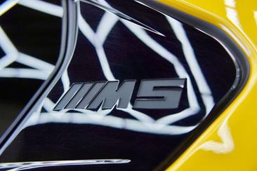 BMW M5 Berline Competition XDrive — photo 23