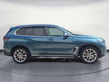 BMW X5 XDrive30d — photo 5