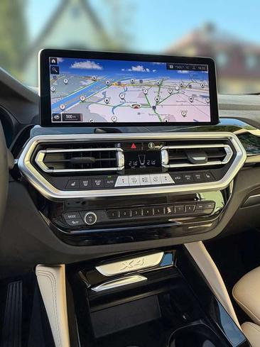 BMW X4 XDrive20d — photo 15
