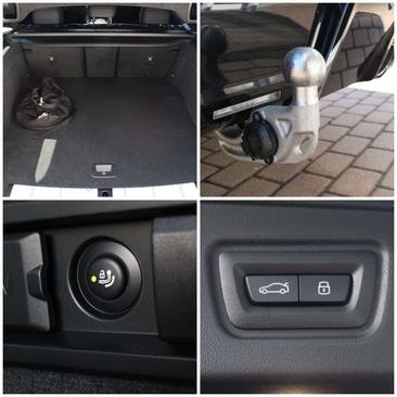 BMW M5 Berline CS — photo 17
