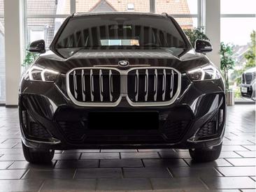 BMW X1 SDrive18i — photo 2
