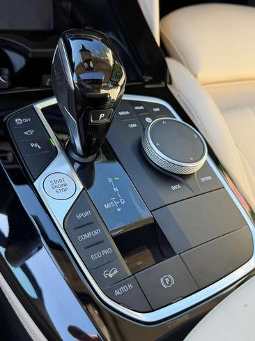 BMW X4 XDrive20d — photo 17