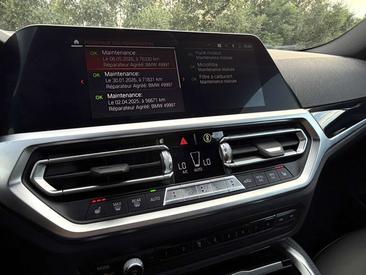 BMW Série 2 220d — photo 23