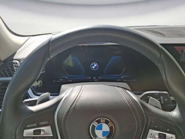 BMW X5 XDrive30d — photo 10