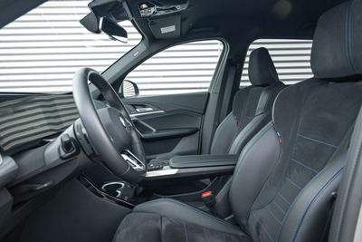 BMW X1 XDrive25e