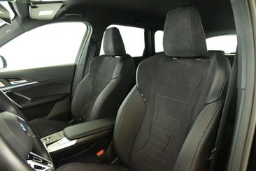 BMW X1 XDrive23d — photo 5