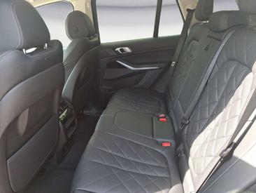 BMW X5 XDrive30d — photo 13