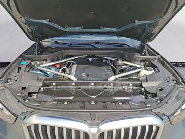 BMW X5 XDrive30d — photo 15