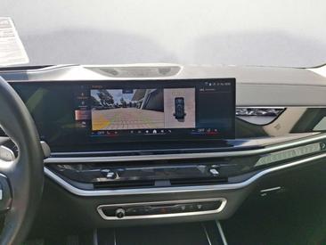 BMW X5 XDrive30d — photo 16