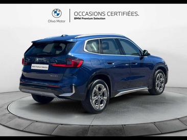 BMW X1 SDrive18d — photo 2