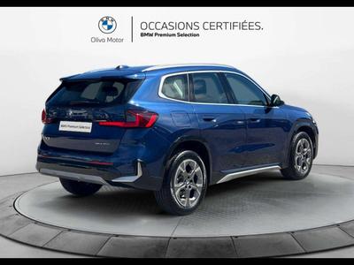 BMW X1 SDrive18d