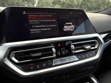 BMW Série 2 220d — photo 26
