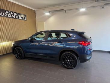 BMW X2 SDrive20i — photo 5