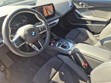 BMW Série 1 Berline 118i — photo 12