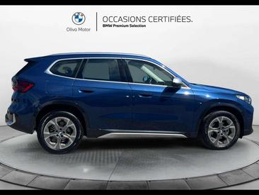 BMW X1 SDrive18d — photo 3