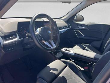 BMW X1 SDrive18d — photo 4