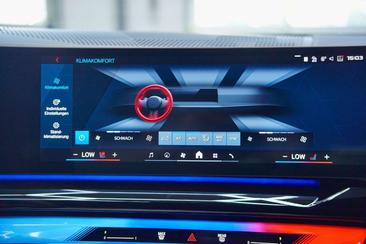 BMW M5 Berline Competition XDrive — photo 38