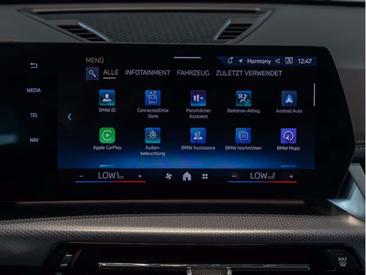 BMW X1 SDrive18i — photo 9