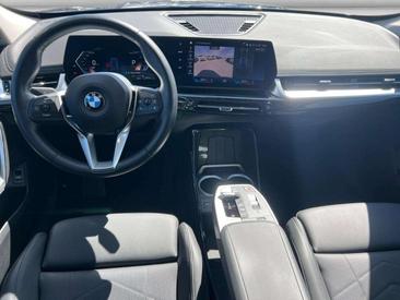 BMW X1 SDrive18d — photo 5