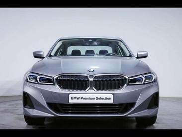 BMW Série 3 Berline 320e — photo 2