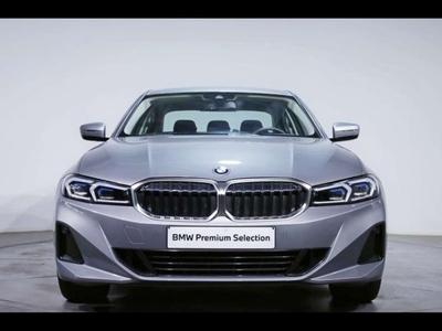 BMW Série 3 Berline 320e
