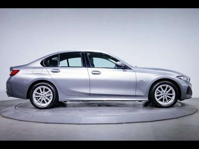BMW Série 3 Berline 320e