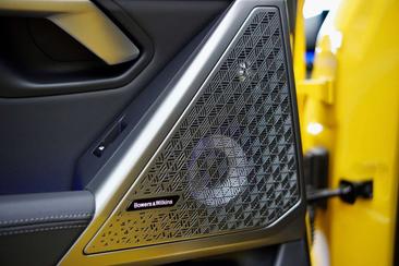 BMW M5 Berline Competition XDrive — photo 42