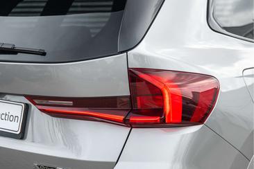 BMW X1 XDrive25e — photo 11