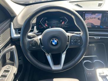 BMW X1 SDrive18d — photo 6