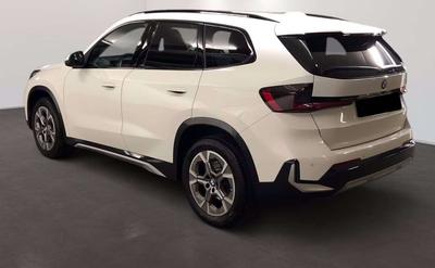 BMW X1 SDrive18i