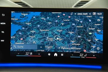 BMW X1 XDrive23d — photo 13