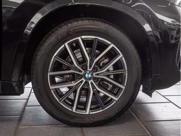 BMW X1 SDrive18i — photo 13