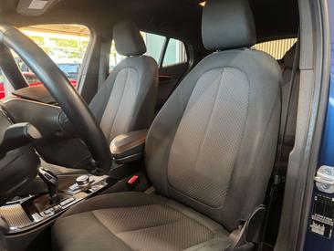 BMW X2 SDrive20i — photo 13