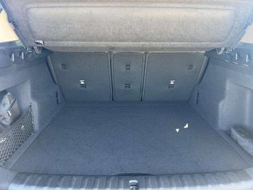 BMW X1 SDrive18d — photo 7