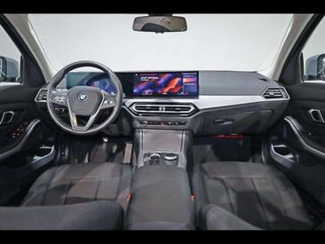 BMW Série 3 Berline 320e — photo 7