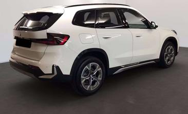 BMW X1 SDrive18i — photo 3