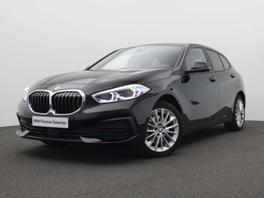 BMW Série 1 Berline 118i - 2024 - Joinsteer - #1
