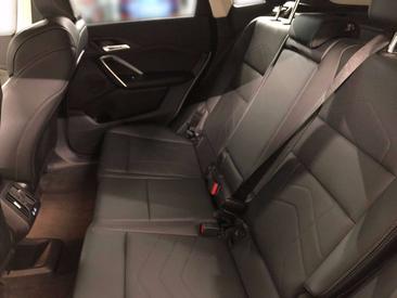BMW X1 SDrive18i — photo 6