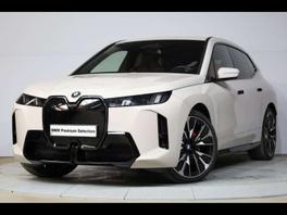 BMW IX XDrive60 - 2025 - Joinsteer - #1