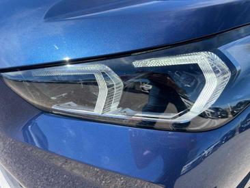 BMW X1 SDrive18d — photo 10