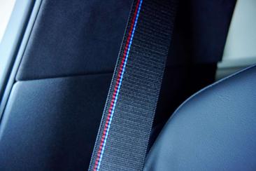 BMW M5 Berline Competition XDrive — photo 50