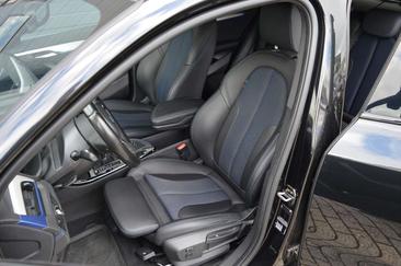 BMW X2 SDrive20i — photo 7