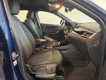 BMW X2 SDrive20i — photo 20