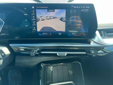 BMW X1 SDrive18d — photo 12