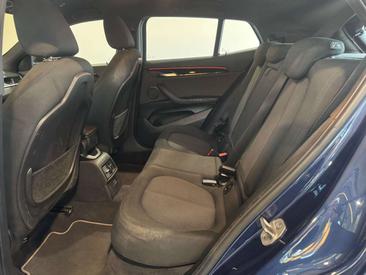 BMW X2 SDrive20i — photo 23
