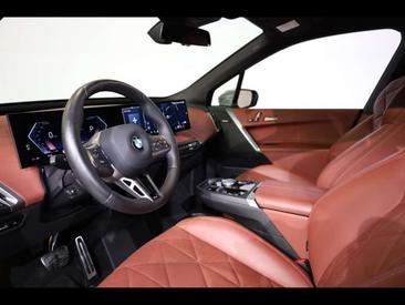 BMW IX XDrive60 — photo 6
