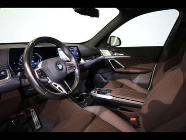 BMW X1 SDrive20i — photo 6