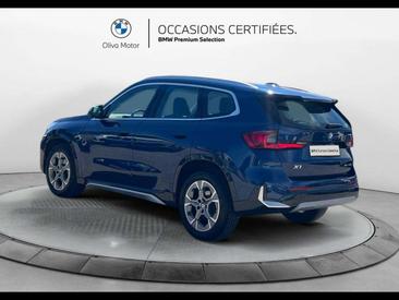 BMW X1 SDrive18d — photo 17